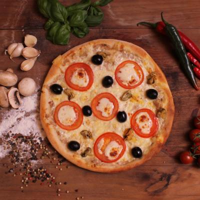 Adria pizza