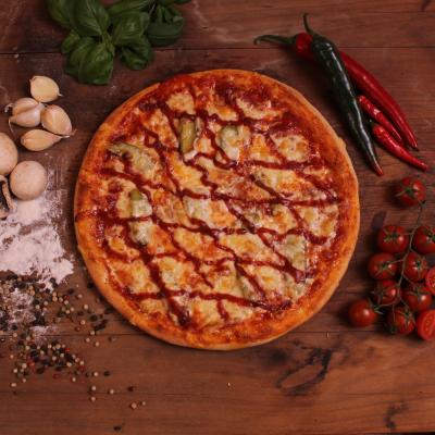 Félix pizza