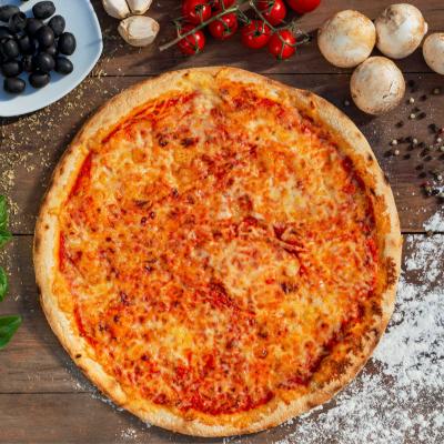 Margherita