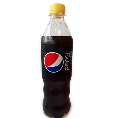 Pepsi zero