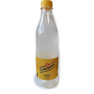Schweppes Tonic 0,5l