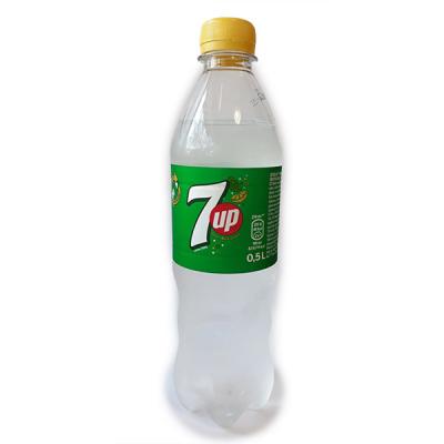 7UP 0,5l