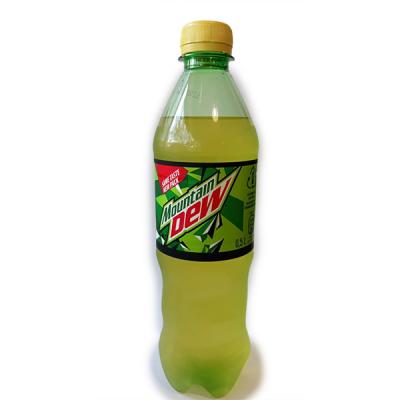 Mountain Dew 0,5l