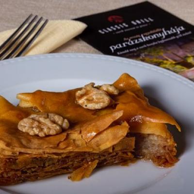 Baklava