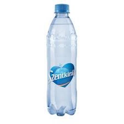 Szentkirályi ásványvíz (szénsavas)