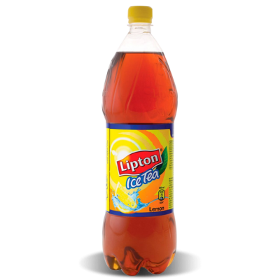 Lipton ice tea barackos